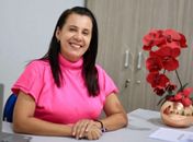 Transparência: secretária de Educação de Lagoa da Canoa detalha compra de livros que ajudam no desenvolvimento dos alunos
