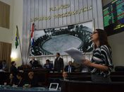 Deputada Jó Pereira