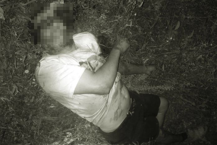 Homem é assassinado a tiros em Palmeira dos Índios
