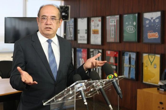 Gilmar Mendes