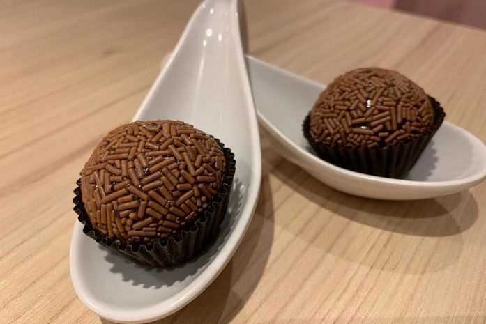 LL Brigadeiros traz à Maceió sua casinha rosa de sabores e encantos