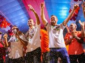 Pesquisa confirma vitória de Victor Rocha à prefeitura Anadia