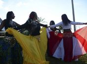 Em vulnerabilidade, ciganos temem efeitos da pandemia em comunidades