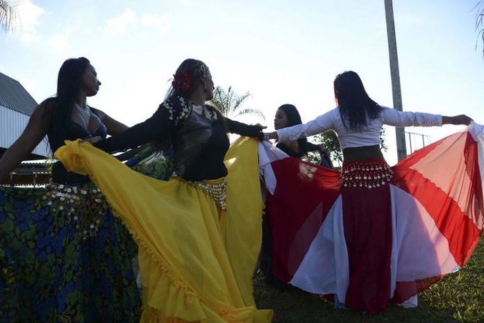 Em vulnerabilidade, ciganos temem efeitos da pandemia em comunidades