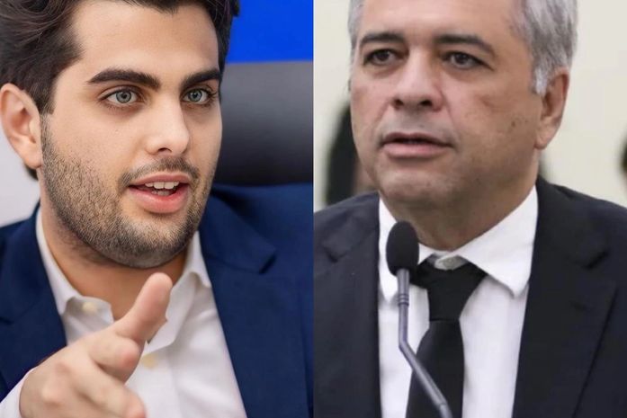 Federação Brasil da Esperança Realiza Convenção Neste Domingo