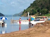 Homem é atacado por piranhas no Rio São Francisco 