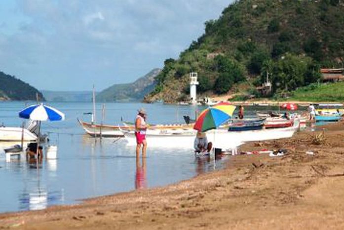 Homem é atacado por piranhas no Rio São Francisco