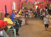 Tarcizo Freire realiza encontros em comunidades de Taquarana e Arapiraca