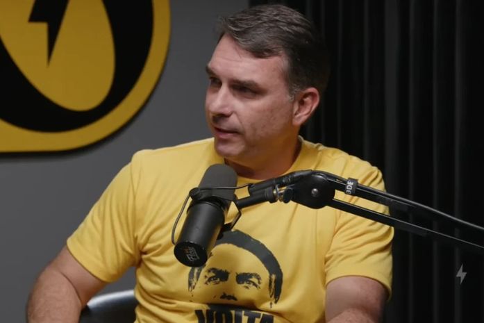 Flávio Bolsonaro, a crise e os marqueteiros
