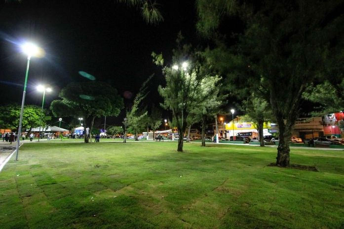 Praça da Faculdade