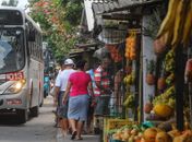 Feira do Benedito Bentes II