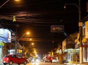 Avenida principal do Benedito Bentes