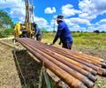 Programa Mais Água Agricultor: Prefeitura e Dnocs intensificam perfurações na zona rural de Palmeira