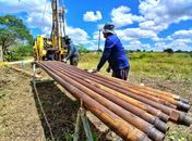 Programa Mais Água Agricultor: Prefeitura e Dnocs intensificam perfurações na zona rural de Palmeira