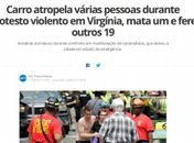 Em tempos de vans e carros assassinos, um conselho do velho Aristóteles…