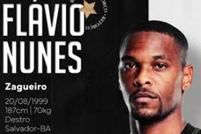 ASA anuncia segundo reforço para a disputa do Campeonato Brasileiro Série D