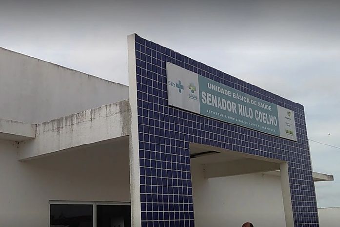 Criminosos invadem UBS em Arapiraca e fazem funcionários reféns