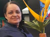 Quando a pedagogia do cuidado transforma a merendeira  n’uma top chef , ou, o nome dela é Denise Lopes