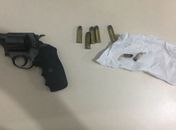 Caminhoneiro é flagrado pela PRF embriagado em rodovia