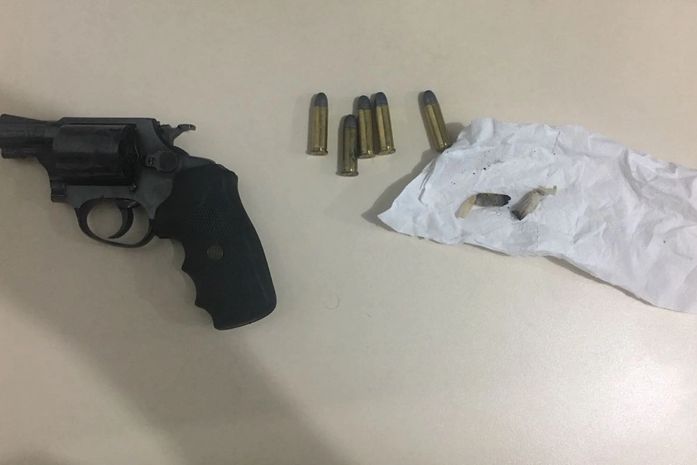 Caminhoneiro é flagrado pela PRF embriagado em rodovia