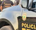 Advogado é alvo de operação da PF por tentar influenciar decisões no TJ de Alagoas