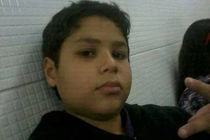 Fabrício Jorge Cavalcante de Melo