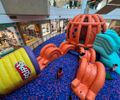 Parque Shopping anuncia programação especial de férias com circuito Play-Doh e atrações para toda a família