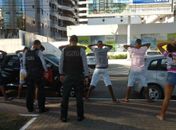 Polícia Civil conclui cronograma de trabalhos do Carnaval