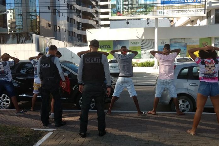 Polícia Civil conclui cronograma de trabalhos do Carnaval