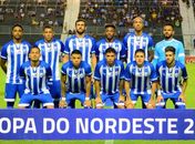 Em começo de temporada agitado, CSA sofreu eliminações e saída de treinador