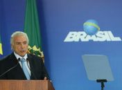 Temer diz que reforma da Previdência "não é bicho-papão"