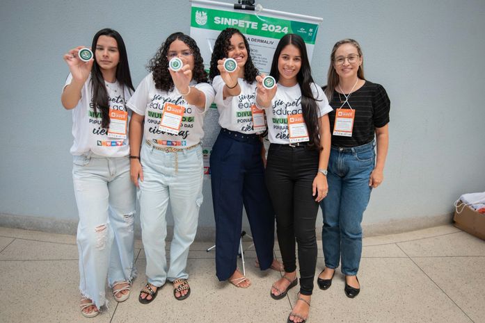 Mulheres na educação: representatividade que inspira e transforma alunos e seus familiares