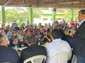 Produtores rurais denunciam ameaças e uso político da Funai em Palmeira dos Índios
