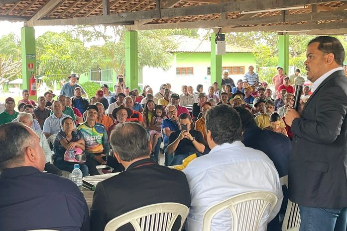 Produtores rurais denunciam ameaças e uso político da Funai em Palmeira dos Índios