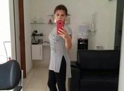 Segundo dados da REDE TRANS, 82% mulheres transexuais,travestis e homens trans abandonam o ensino médio entre os 14 e 18 anos .