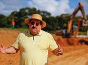Em Rio Largo, obras de instalação da Indústria Nordeste Mais segue avançando
