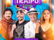 Prefeitura de Traipu anuncia nova programação de São João; shows acontecem nesta final de semana
