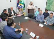 Vereadora Graça Lisboa  toma posse como secretária de Articulação Institucional em Arapiraca