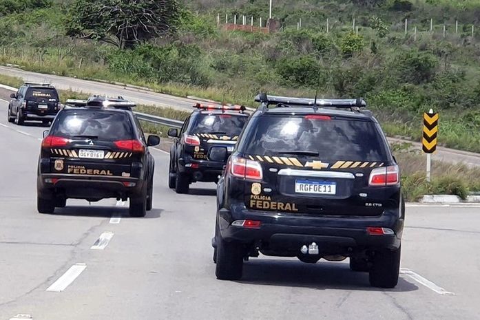 PF deflagra operação contra suspeitos de clonar cartões da Caixa em AL e desviar dinheiro