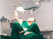 Hospital da Mulher Drª Nise da Silveira realiza primeira cirurgia de mastectomia