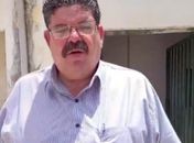 Geraldo Ribeiro volta a cobrar abrigo para os moto taxistas em Palmeira dos Índios 
