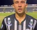 Atacante Iarley sofreu trauma na cabeça durante treinamento e está sendo acompanhado pelo DM do ASA