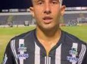 Atacante Iarley sofreu trauma na cabeça durante treinamento e está sendo acompanhado pelo DM do ASA