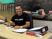 Prefeito Allan de Jesus sanciona lei que garante adicional financeiro a agentes de saúde e de combate a endemias