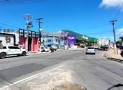 Inversão de sentidos de binário em Mangabeiras começa a funcionar no sábado (23)