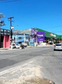 Inversão de sentidos de binário em Mangabeiras começa a funcionar no sábado (23)