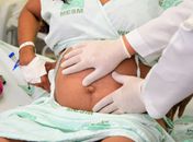 AL tem aumento de quase 45% nos registros de sífilis congênita; médica orienta sobre cuidados necessários