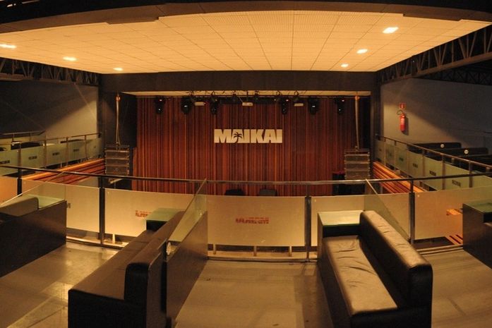 Palco solidário acontecerá no Maikai