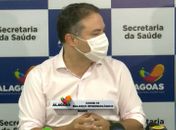 Governador Renan Filho