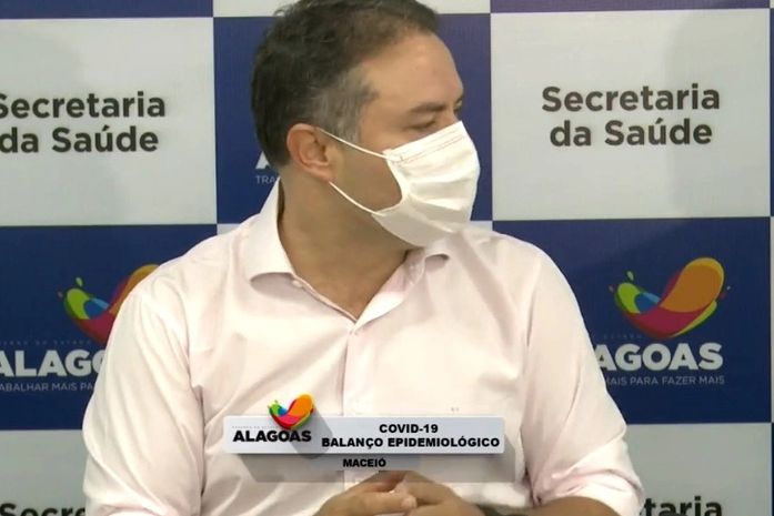 Governador Renan Filho